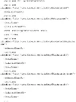 Code XML représentant la hiérarchie de classes OWL pour la taxonomie des plantes.