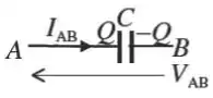 Description de l'image par IA : A majuscule début fraction I majuscule indice A majuscule en normal B majuscule en normal position de base Q majuscule indice exposant C majuscule position de base moins Q majuscule indice A majuscule en normal B majuscule en normal exposant position de base sur inférieur à V majuscule indice A majuscule en normal B majuscule en normal position de base fin fraction