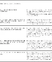 Tableau avec des titres et descriptions de compléments scientifiques pour le chapitre XII.