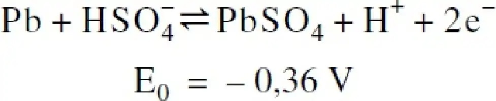 Description de l'image par IA : début tableau 1re rangée  P majuscule en normal b en normal H majuscule en normal S majuscule en normal O majuscule en normal indice 4 exposant moins position de base harpon droit par dessus harpon gauche P majuscule en normal b en normal S majuscule en normal O majuscule en normal indice 4 position de base H majuscule en normal exposant position de base position de base 2 e en normal exposant moins position de base 2e rangée  E majuscule en normal indice 0 position de base égale négatif 0 virgule 3 6 V majuscule en normal fin tableau