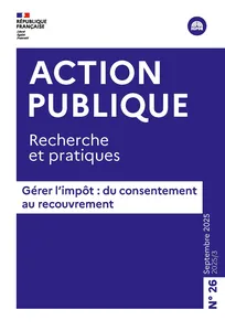 Couverture de Évaluer la fraude évitée