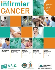 Couverture de L’implantation des infirmier(e)s en pratique avancée