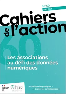 Couverture de Framasoft : maîtriser les données en partageant les outils qui les produisent