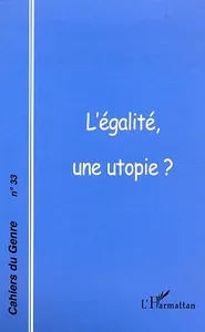 Couverture de Le mouvement des femmes en Iran