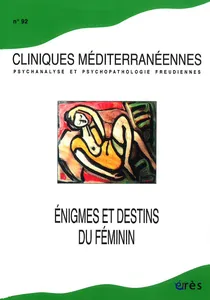 Couverture de Mal de mère : la « vraie » femme