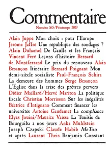 Couverture de Qu’est-ce que la <i>compliance</i> ?