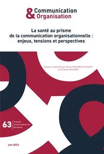 Couverture de Le développement de l’eSport en Belgique : écosystème économique et stratégies de marque