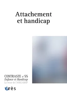 Couverture de Annonce en anténatal et aléas dans l’investissement de la grossesse : crise, rupture et persistance du doute