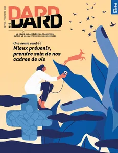Couverture de Elles forment la jeunesse aux métiers de la transition écologique