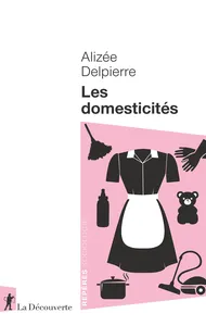 Couverture de Les domesticités