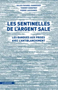 Couverture de 12. La complainte du <i>compliance officer</i>