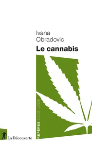 Couverture de Le cannabis