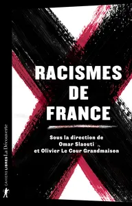 Couverture de Aux sources du racisme d’État