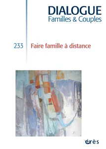 Couverture de La solitude du devenir mère, enjeux individuel, conjugal, familial et sociétal. Exploration d’un cas clinique