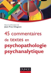 Couverture de SERGE LEBOVICI ET DENISE BRAUNSCHWEIG, « À propos de la névrose infantile », <i>La Psychiatrie de l’enfant</i>, 1967, vol. X, 1, 43-122