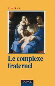 Couverture de Le complexe fraternel