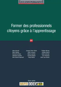Couverture de Génération alpha et intelligence artificielle