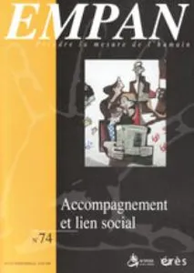 Couverture de Autobiographie raisonnée et accompagnement vers la retraite : un chemin buissonnier