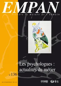 Couverture de MonSoutienPsy, ou l’entreprise forcée de paramédicalisation des psychologues