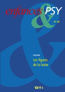 Couverture de Un fœtus peut-il haïr sa famille ?