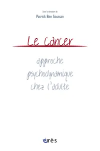 Couverture de Quelques jalons dans l'histoire des soins palliatifs en France : l'apport des psychanalystes
