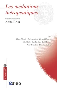 Couverture de Le Photolangage, une médiation thérapeutique. Un bref historique des théories groupales