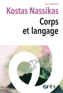 Couverture de Corps et langage