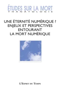 Couverture de Deuil périnatal en ligne : différences de genre dans les groupes Facebook