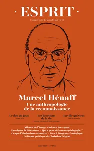 Couverture de Ce que l’hindouisme recouvre