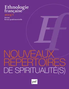 Couverture de Lecteurs et glaneurs sur le Bon Coin : deux formes de travail amateur dans le commerce du livre d’occasion