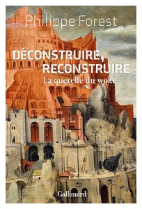 Couverture de Déconstruire, reconstruire