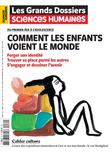 Couverture de Génération Greta Thunberg