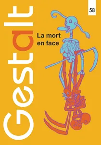 Couverture de La dissociation, l’épreuve de la dernière frontière