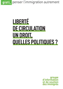 Couverture de Des droits fondamentaux sacrifiés