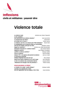Couverture de Illégitime violence
