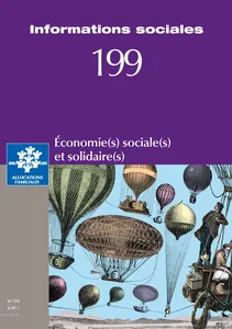 Couverture de Économie(s) sociale(s) et solidaire(s)