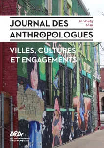 Couverture de Gouverner par la fête