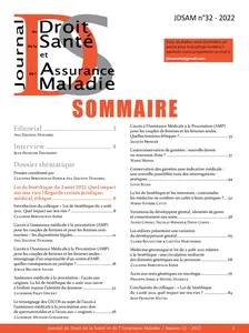 Couverture de Variations du développent génital, identités de genre et consentement aux soins