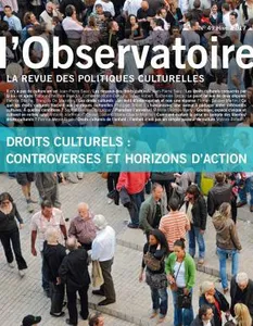 Couverture de Comment évaluer la prise en compte des libertés/droits culturels ?