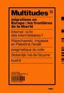 Couverture de Qui a peur des Post Colonial Studies en France ?