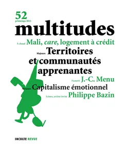 Couverture de Émotions privées, émotions publiques