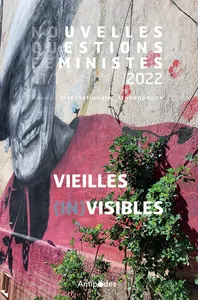 Couverture de Vieillissement réussi, âgisme et persistance des rapports d’âge et de genre