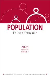 Couverture de PÉRIVIER Hélène, 2020, <i>L’économie féministe. Pourquoi la science économique a besoin du féminisme et vice versa</i>, Paris, Les presses de Sciences Po, 224 p.