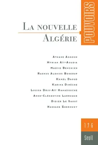 Couverture de Décennies de stabilité avant la rupture (2000-2020)