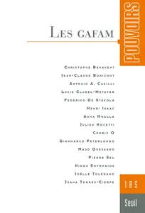 Couverture de Contrôler les contenus ?