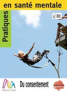 Couverture de « Mon GPS » : anticiper pour mieux consentir