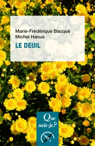 Couverture de Le deuil