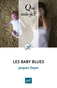 Couverture de Chapitre II - L’anxiété périnatale normale et pathologique