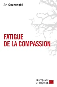 Couverture de Fatigue de la compassion