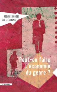 Couverture de Peut-on faire l’économie du genre ?